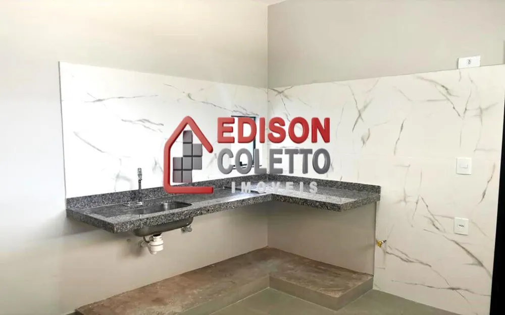Casa, 3 quartos, 100 m² - Foto 14
