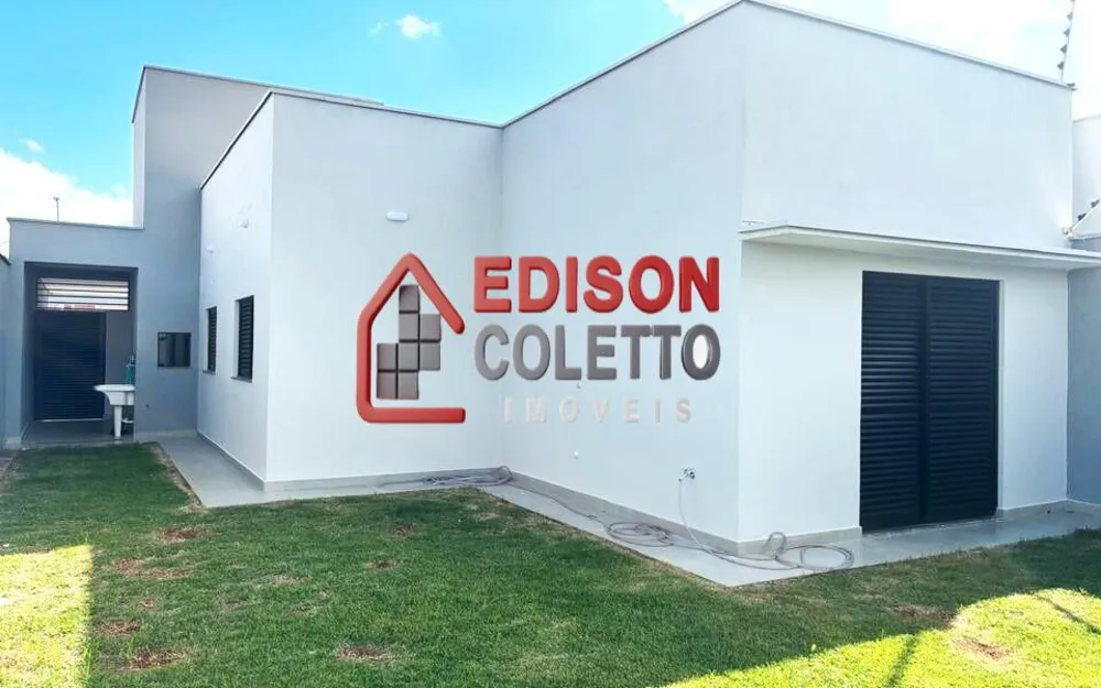 Casa, 3 quartos, 100 m² - Foto 16