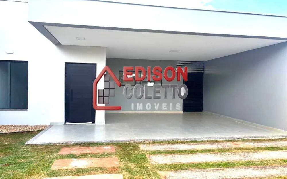 Casa, 3 quartos, 100 m² - Foto 3