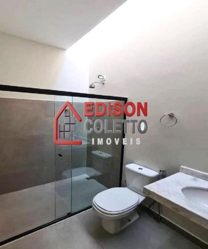 Casa, 3 quartos, 100 m² - Foto 3