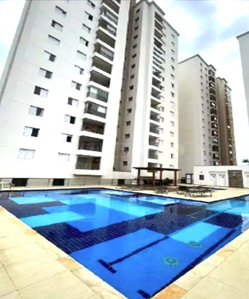 Apartamento, 3 quartos, 85 m² - Foto 25