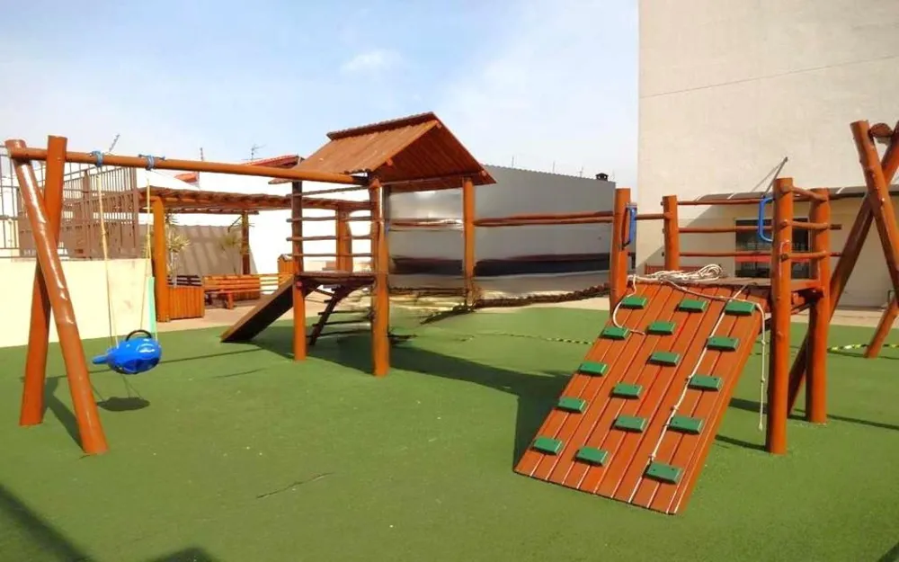 Apartamento, 3 quartos, 85 m² - Foto 20