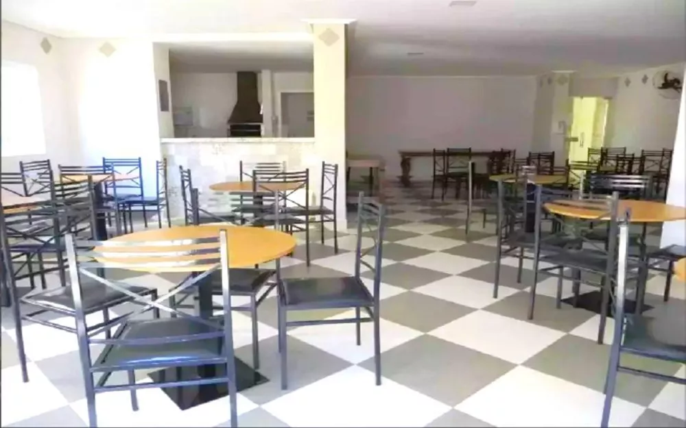 Apartamento, 3 quartos, 85 m² - Foto 10