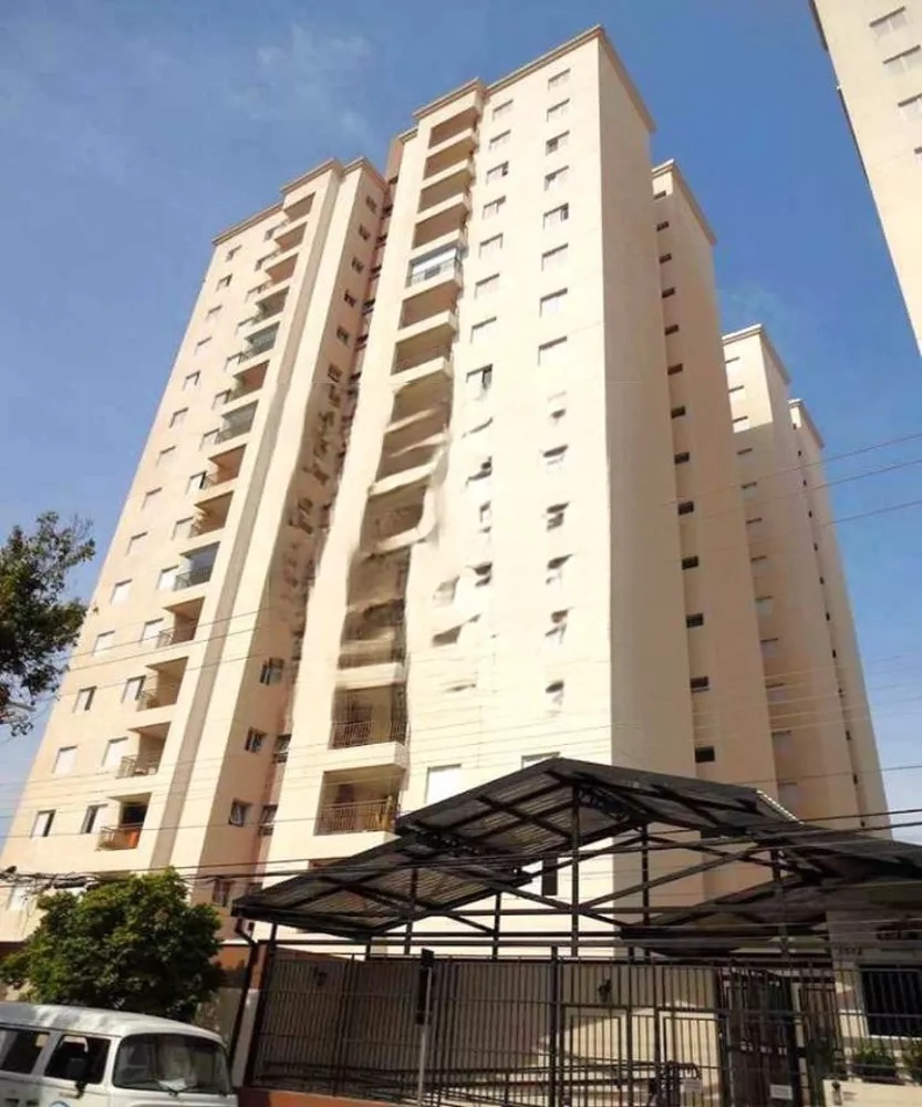 Apartamento, 3 quartos, 85 m² - Foto 8