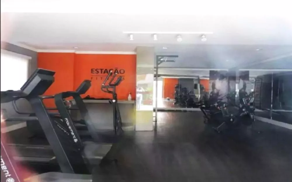 Apartamento, 3 quartos, 85 m² - Foto 11