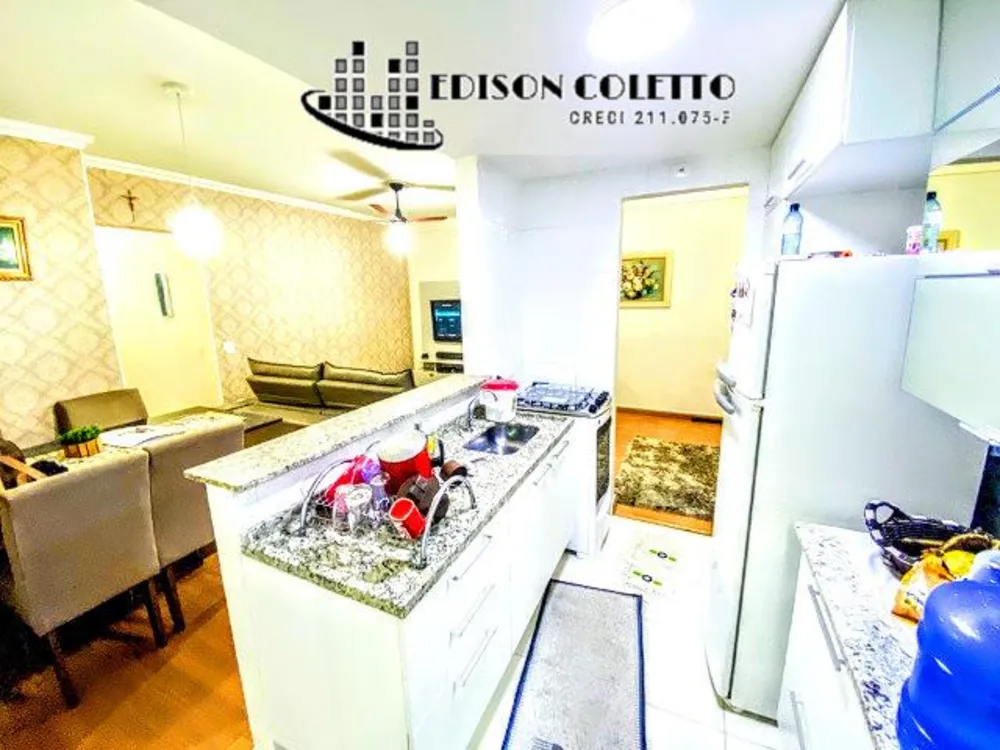 Apartamento, 3 quartos, 85 m² - Foto 11