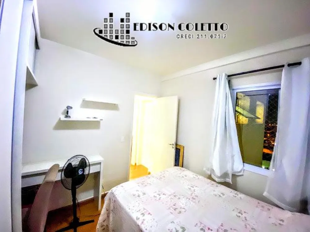 Apartamento, 3 quartos, 85 m² - Foto 7