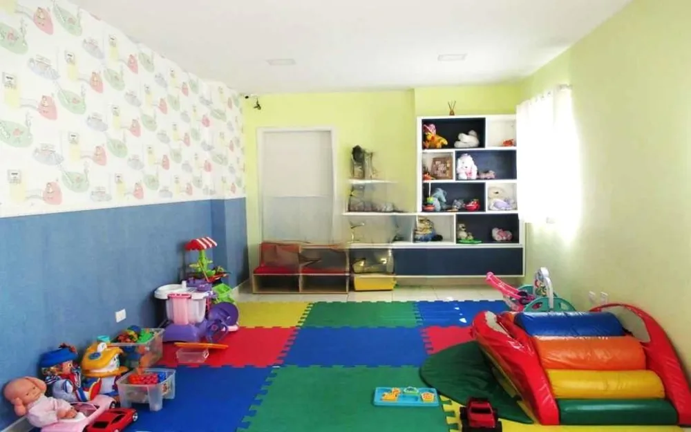 Apartamento, 3 quartos, 85 m² - Foto 19