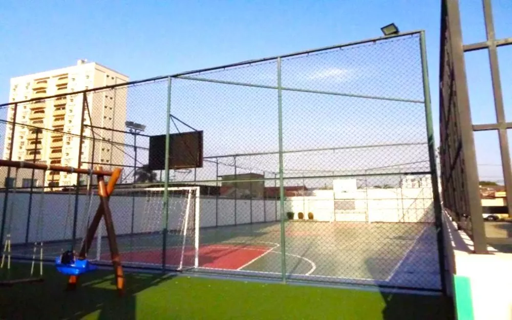 Apartamento, 3 quartos, 85 m² - Foto 13