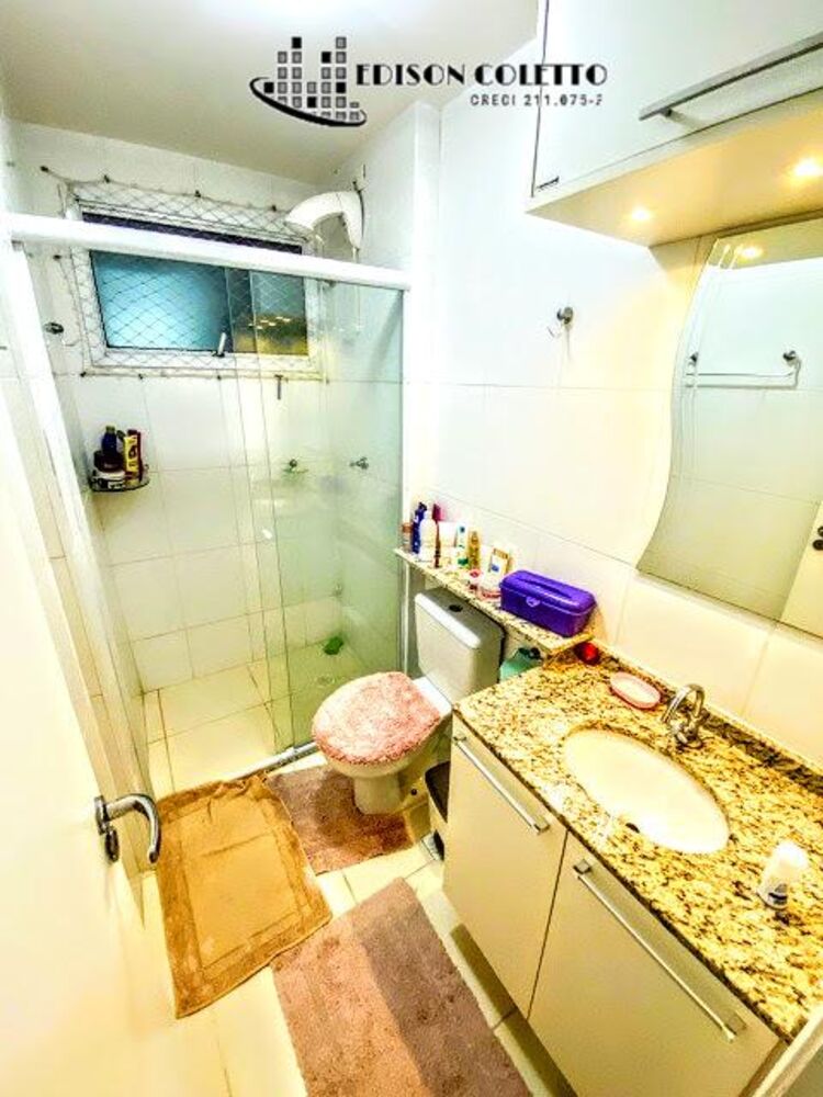 Apartamento, 3 quartos, 85 m² - Foto 7