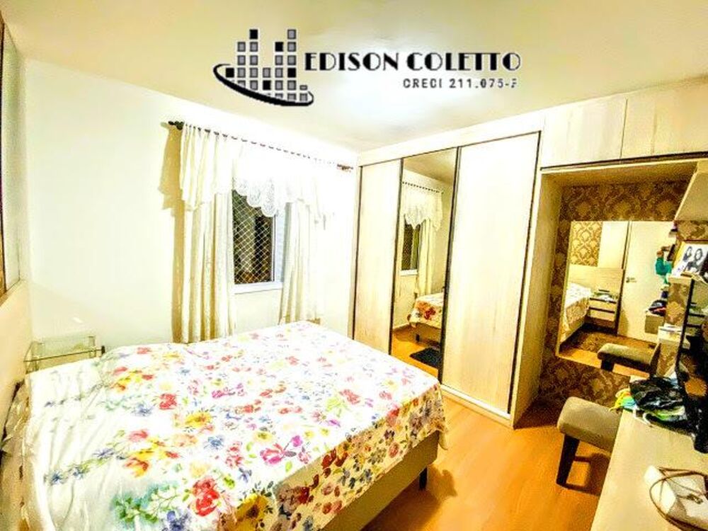 Apartamento, 3 quartos, 85 m² - Foto 5