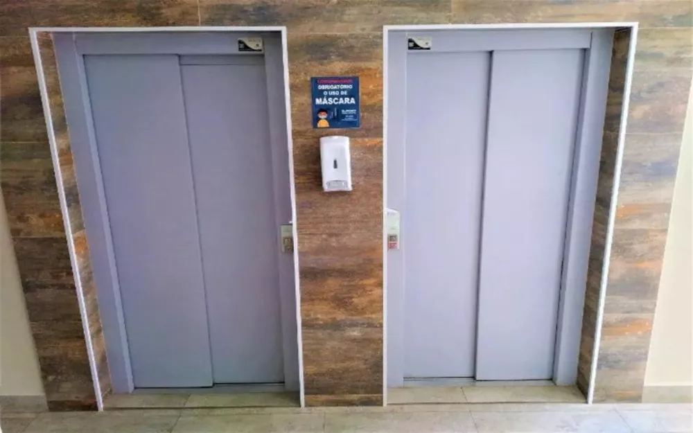 Apartamento, 3 quartos, 85 m² - Foto 15