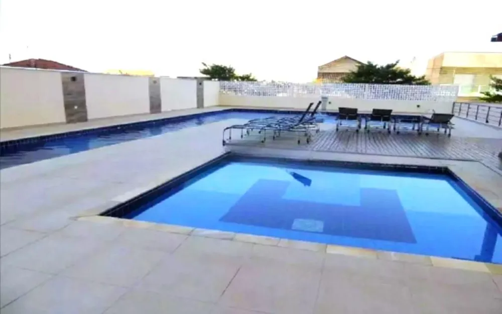Apartamento, 3 quartos, 85 m² - Foto 23