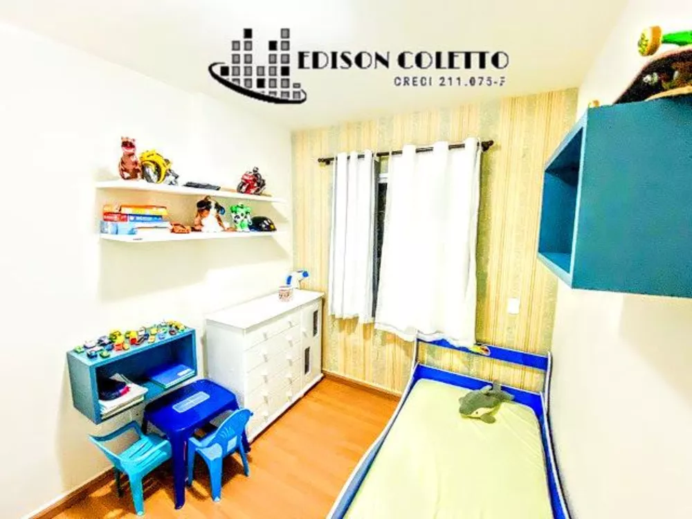 Apartamento, 3 quartos, 85 m² - Foto 6