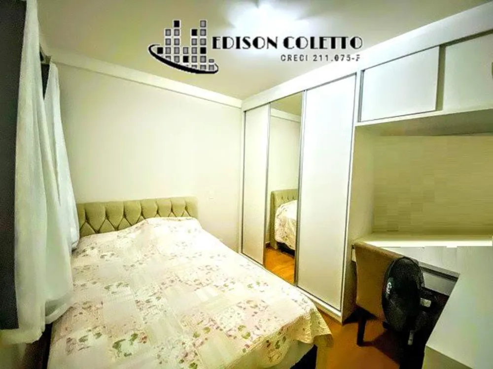 Apartamento, 3 quartos, 85 m² - Foto 8