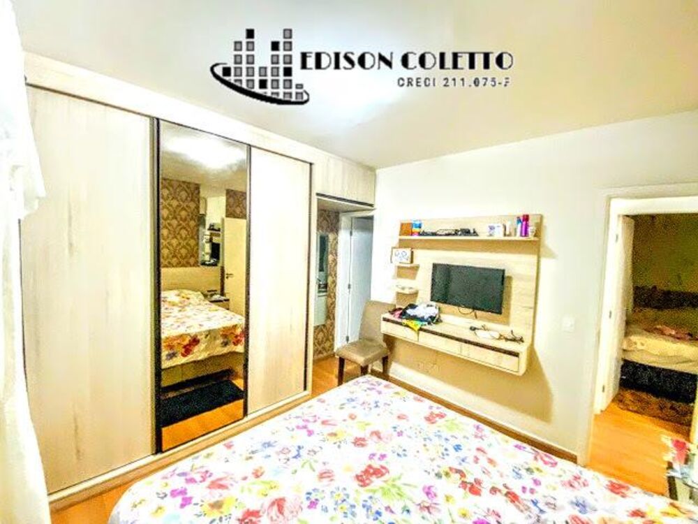 Apartamento, 3 quartos, 85 m² - Foto 4