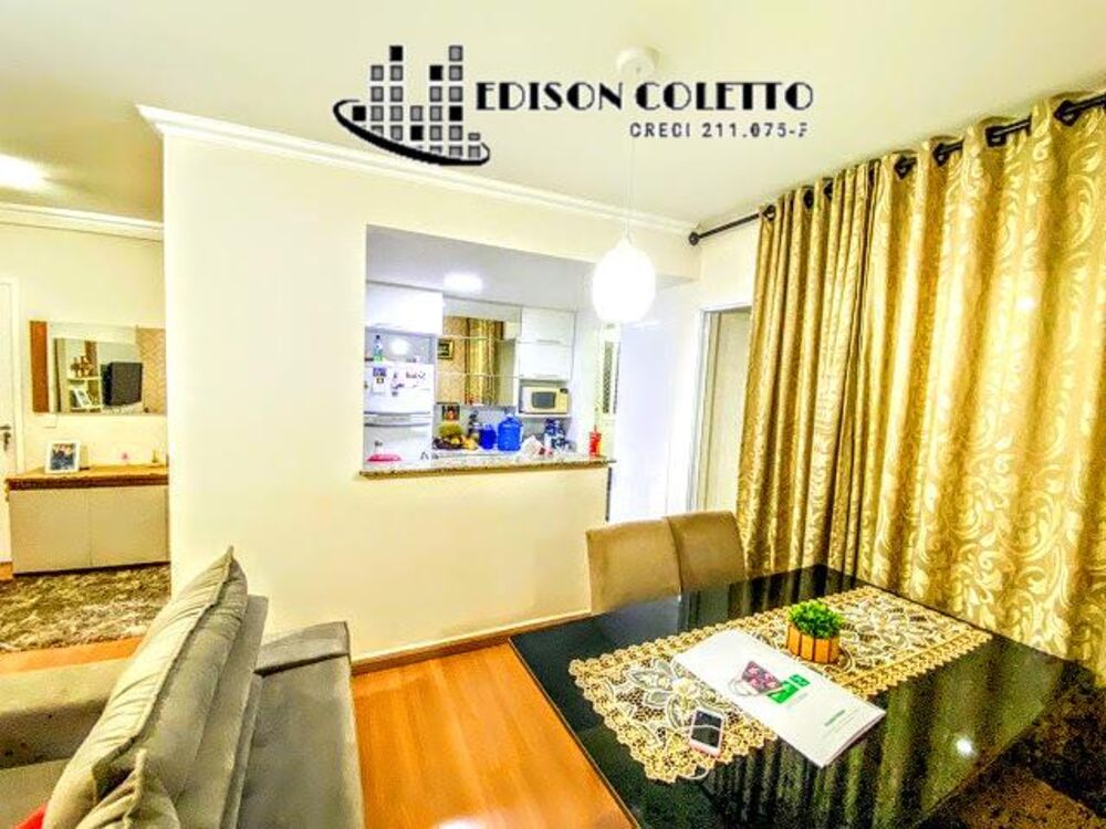 Apartamento, 3 quartos, 85 m² - Foto 3