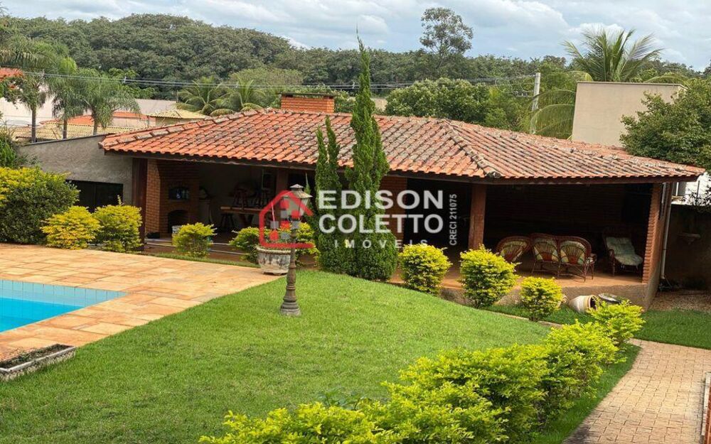 Casa, 3 quartos, 470 m² - Foto 4