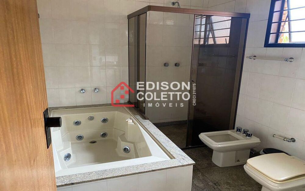 Casa, 3 quartos, 470 m² - Foto 10