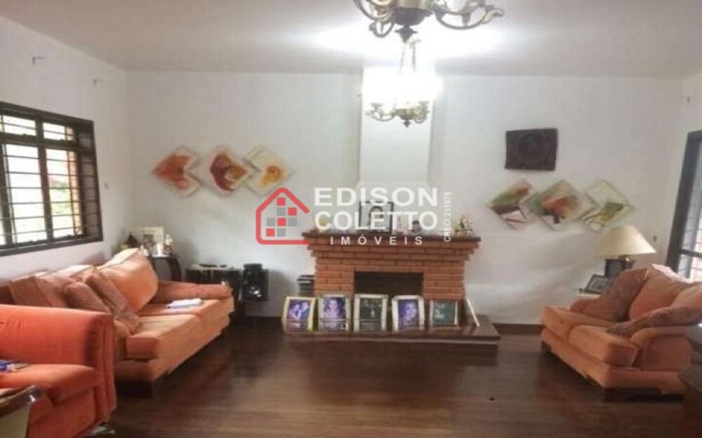 Casa, 3 quartos, 470 m² - Foto 15