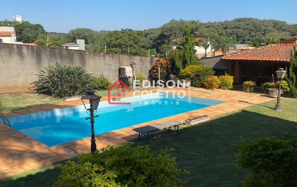 Casa, 3 quartos, 470 m² - Foto 12