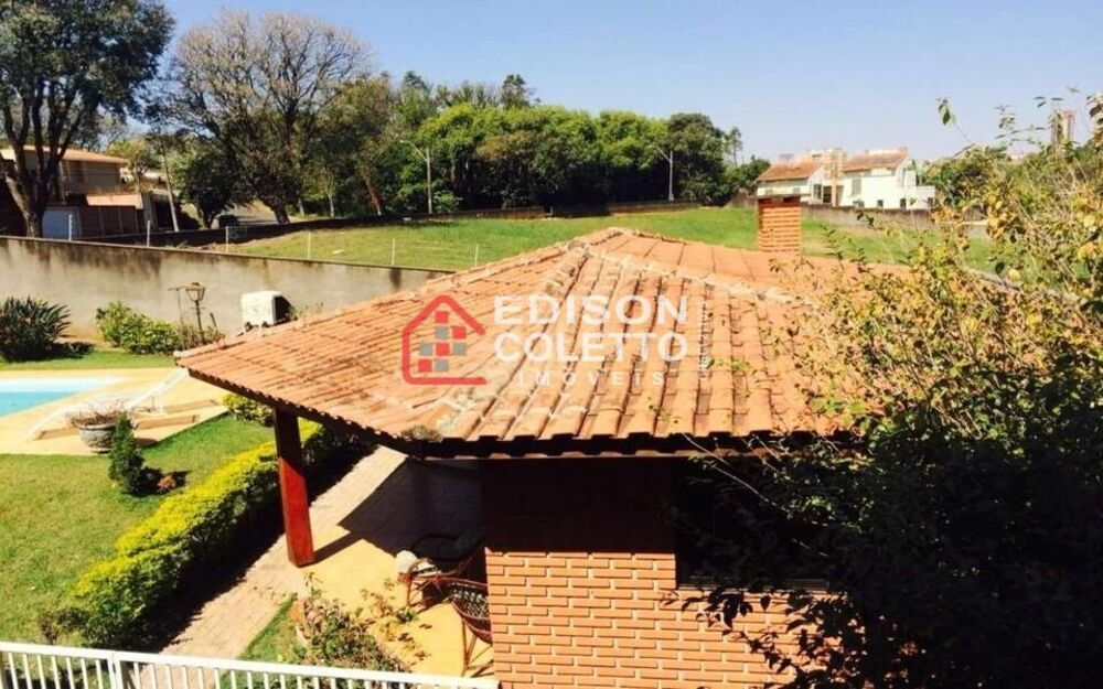 Casa, 3 quartos, 470 m² - Foto 30