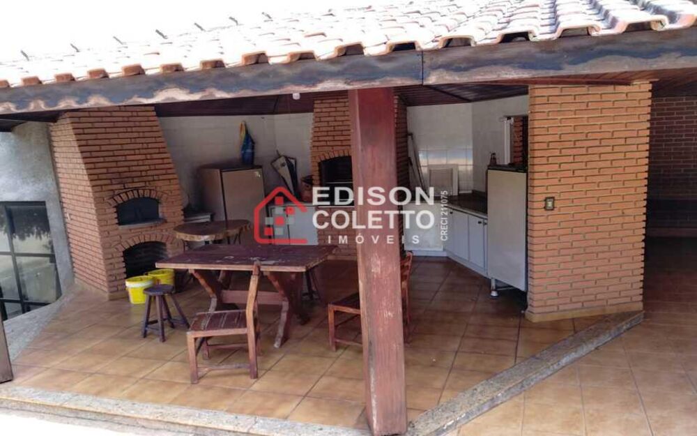 Casa, 3 quartos, 470 m² - Foto 21