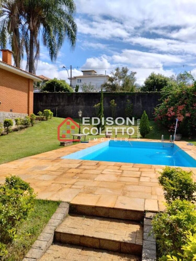 Casa, 3 quartos, 470 m² - Foto 5