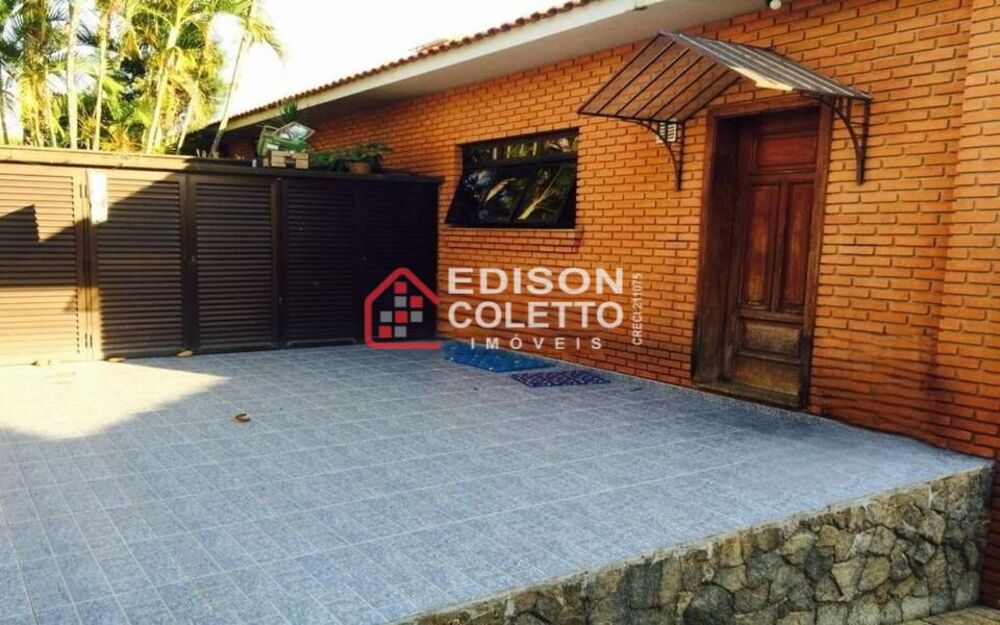 Casa, 3 quartos, 470 m² - Foto 3