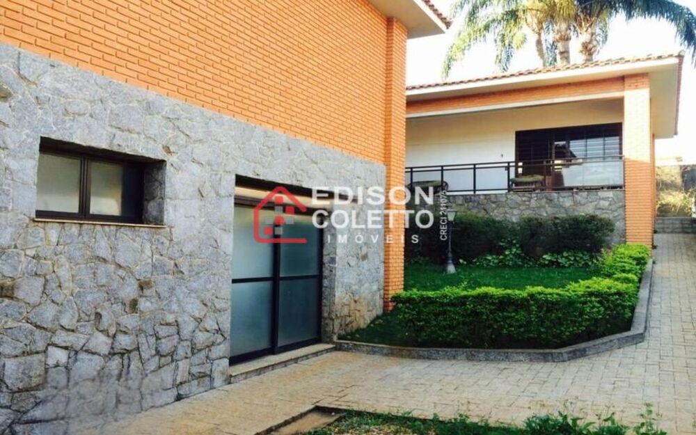 Casa, 3 quartos, 470 m² - Foto 29