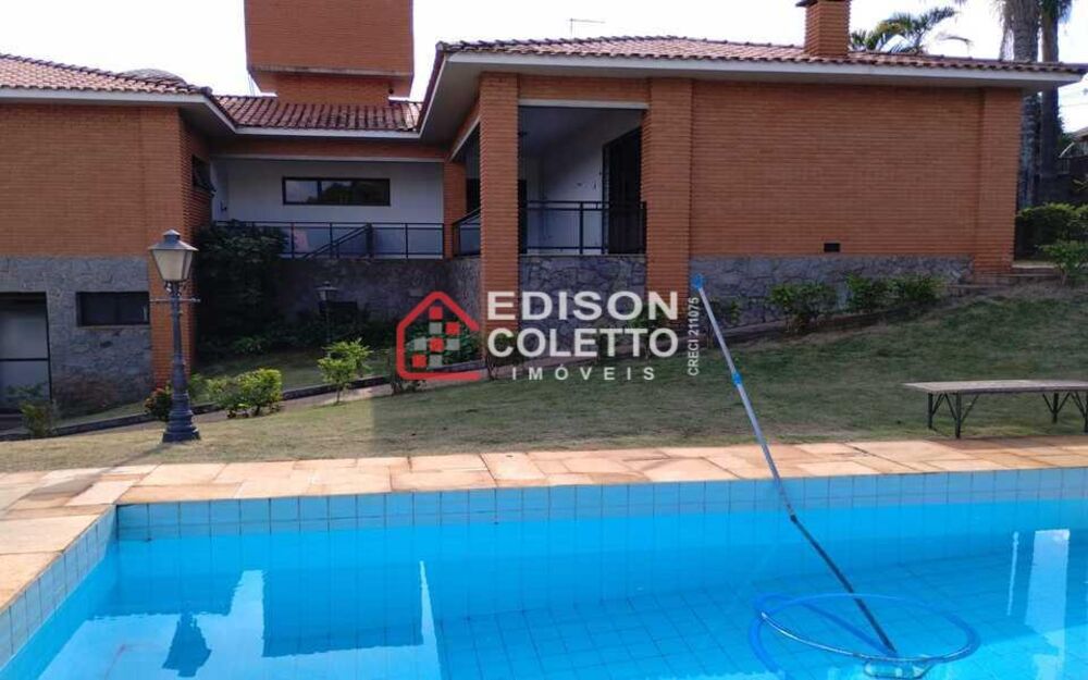 Casa, 3 quartos, 470 m² - Foto 13