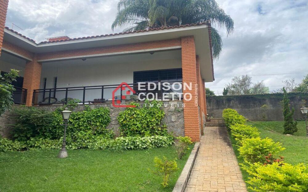 Casa, 3 quartos, 470 m² - Foto 33