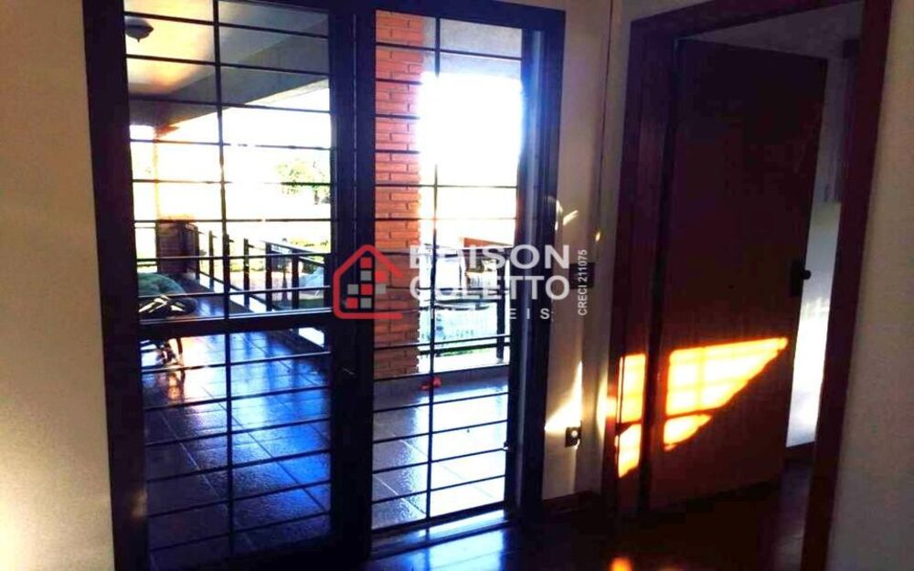 Casa, 3 quartos, 470 m² - Foto 23