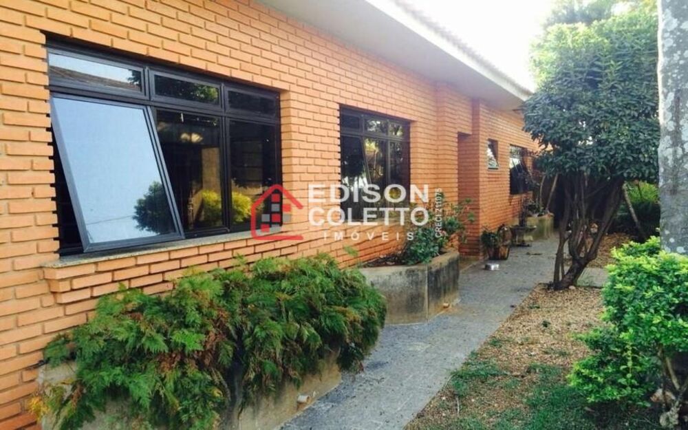 Casa, 3 quartos, 470 m² - Foto 1