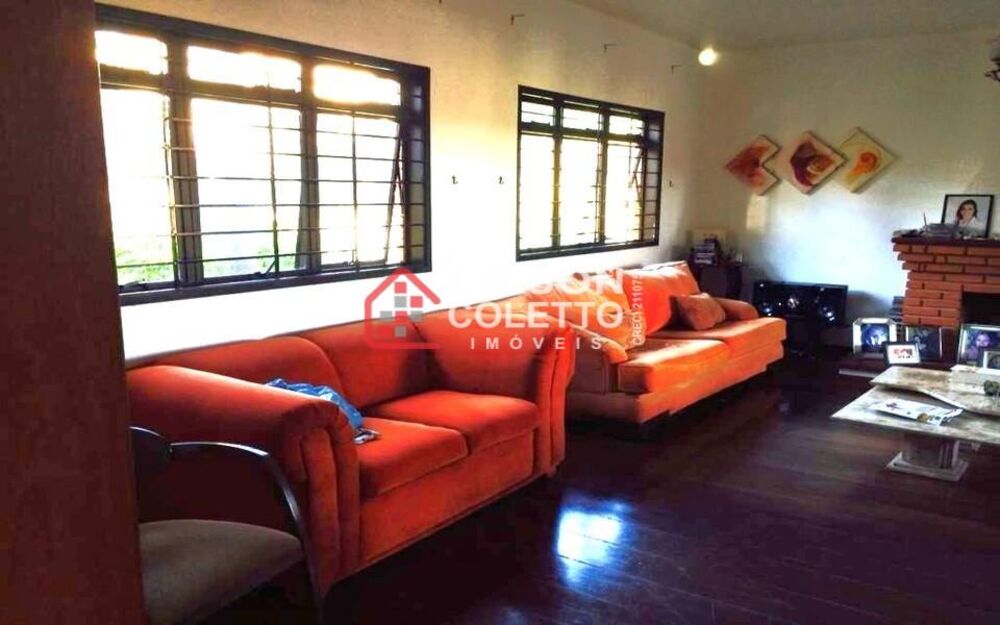 Casa, 3 quartos, 470 m² - Foto 20