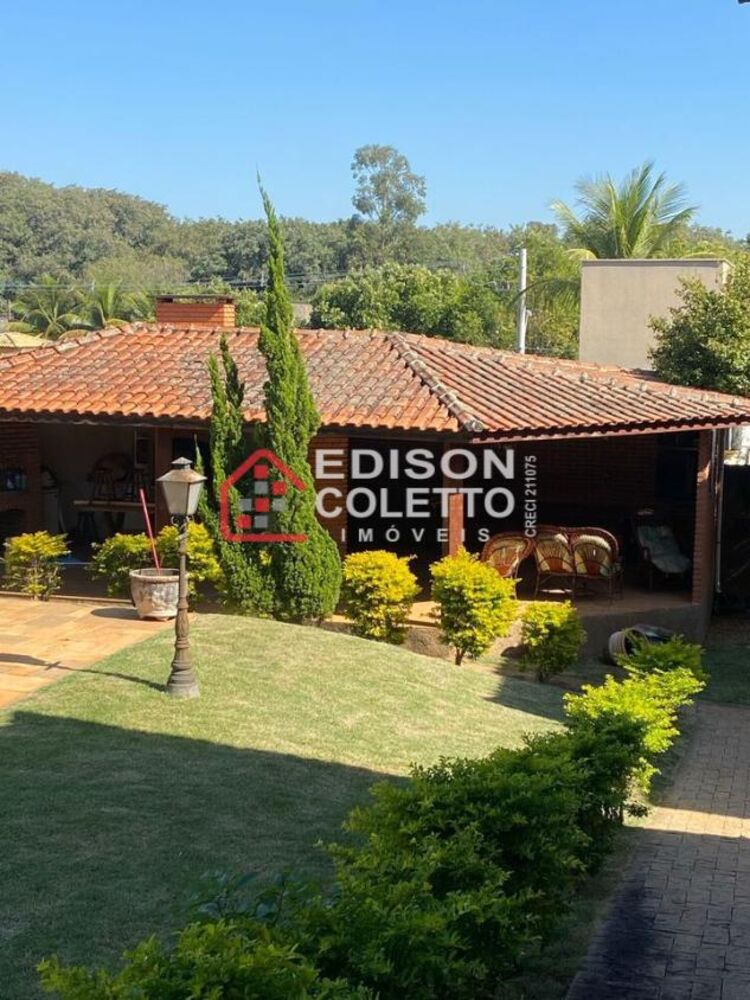 Casa, 3 quartos, 470 m² - Foto 11