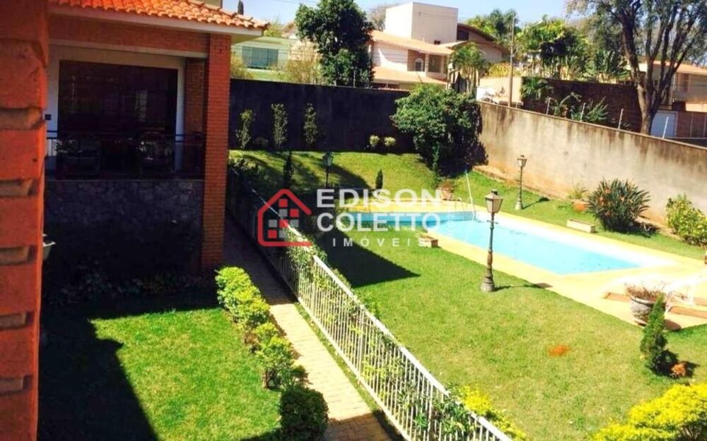 Casa, 3 quartos, 470 m² - Foto 17