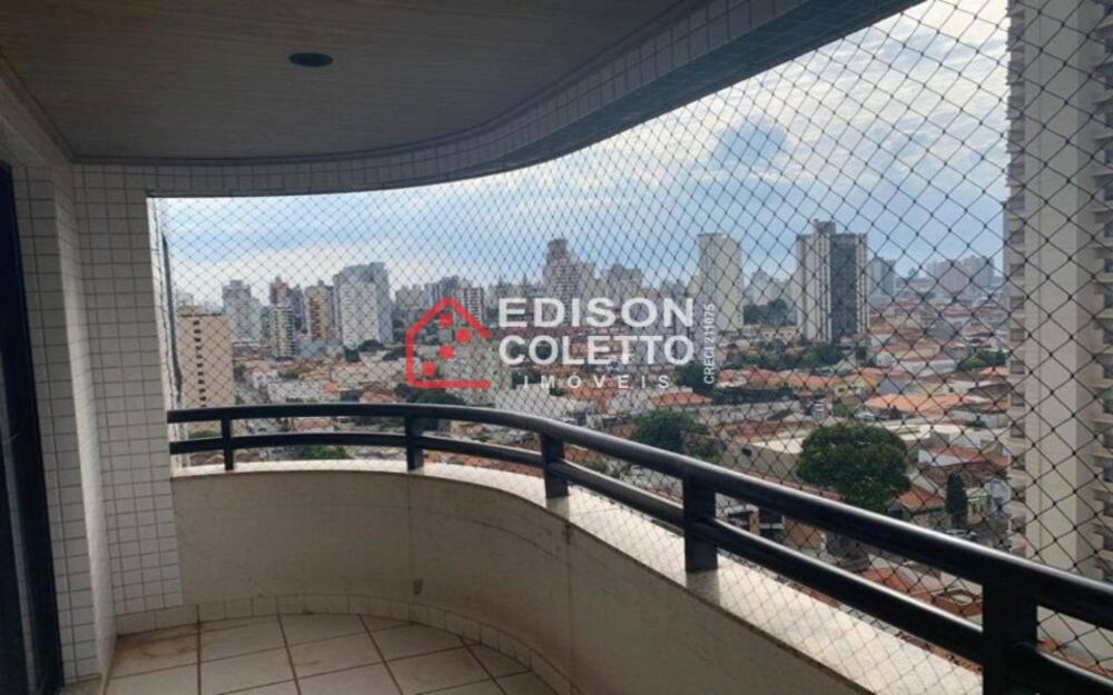 Apartamento, 3 quartos, 169 m² - Foto 7