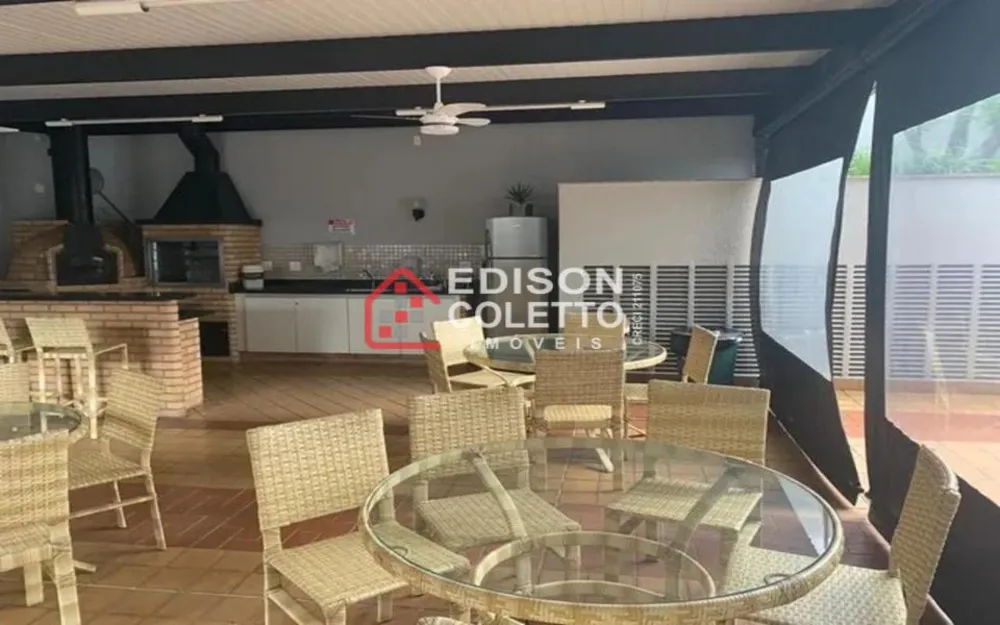 Apartamento, 3 quartos, 169 m² - Foto 16
