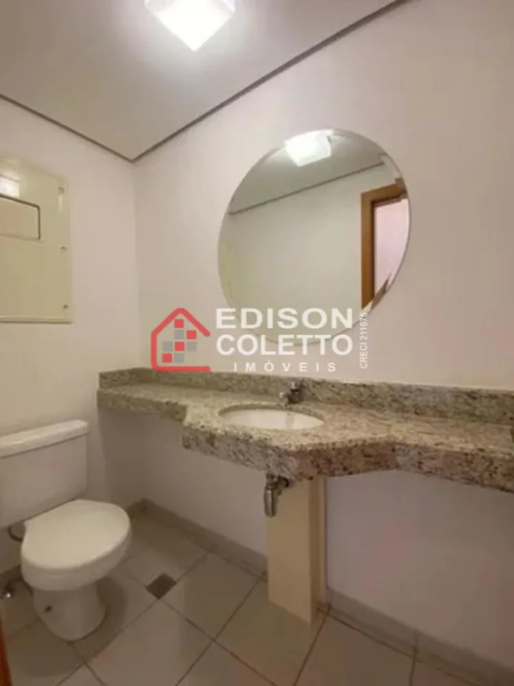 Apartamento, 3 quartos, 169 m² - Foto 7