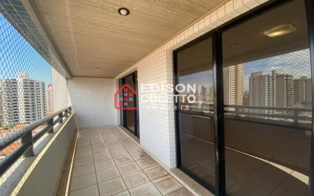 Apartamento, 3 quartos, 169 m² - Foto 6