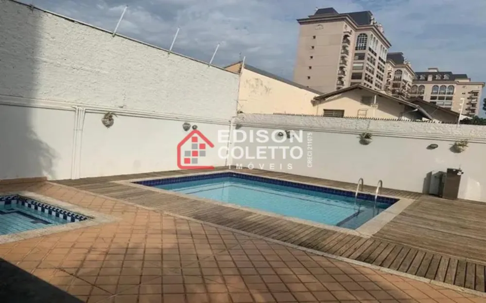 Apartamento, 3 quartos, 169 m² - Foto 3