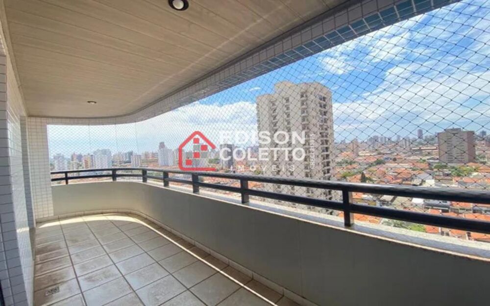 Apartamento, 3 quartos, 169 m² - Foto 5