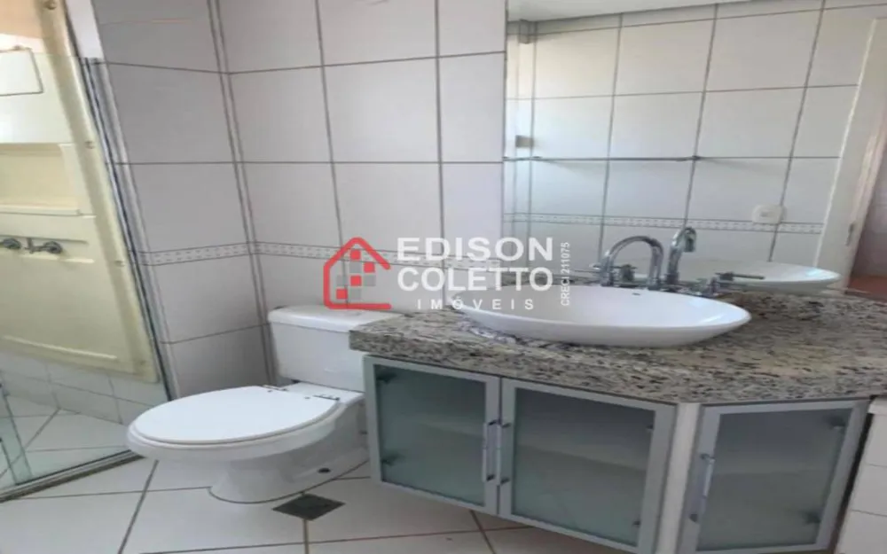 Apartamento, 3 quartos, 169 m² - Foto 9