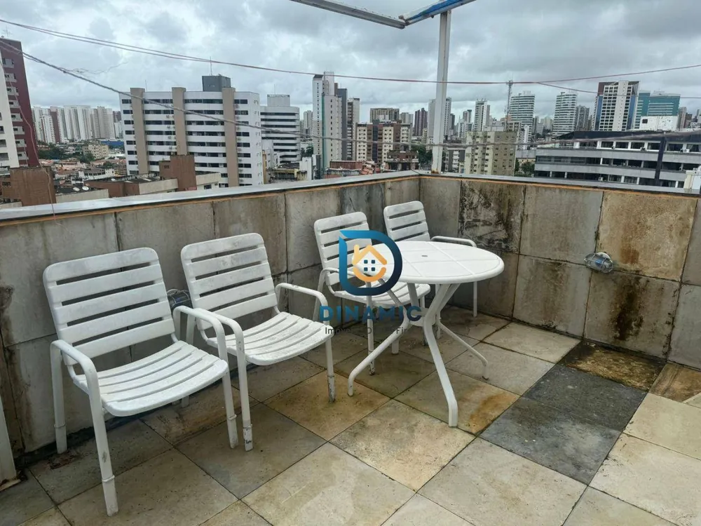 Cobertura, 3 quartos, 182 m² - Foto 8