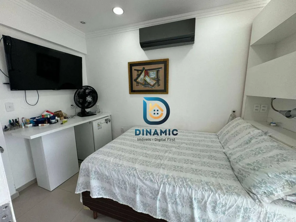 Cobertura, 3 quartos, 182 m² - Foto 7