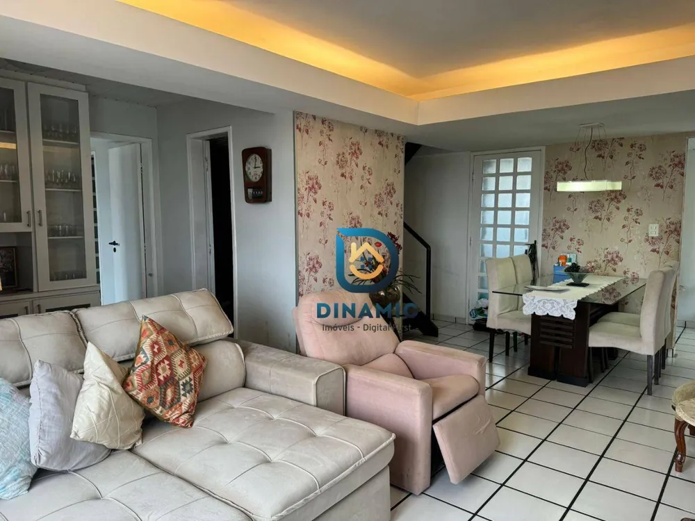 Cobertura, 3 quartos, 182 m² - Foto 1