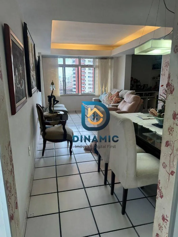 Cobertura, 3 quartos, 182 m² - Foto 4