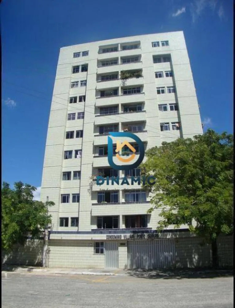 Cobertura, 3 quartos, 182 m² - Foto 2