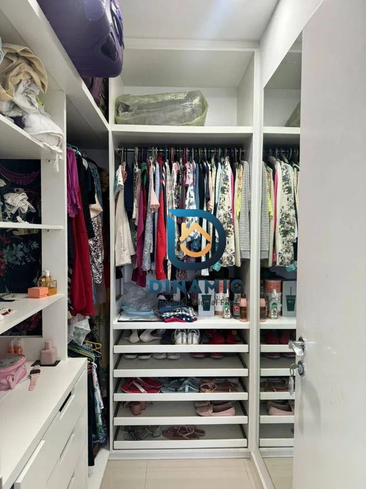Cobertura, 3 quartos, 182 m² - Foto 6